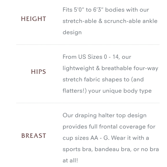 Aria Lattner Jumpsuit (Raspberry) - Picture 3 of 9